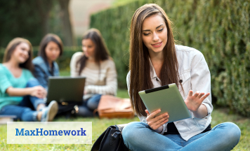 Worrying About Your Summer Homework? You Don’t Need To!
