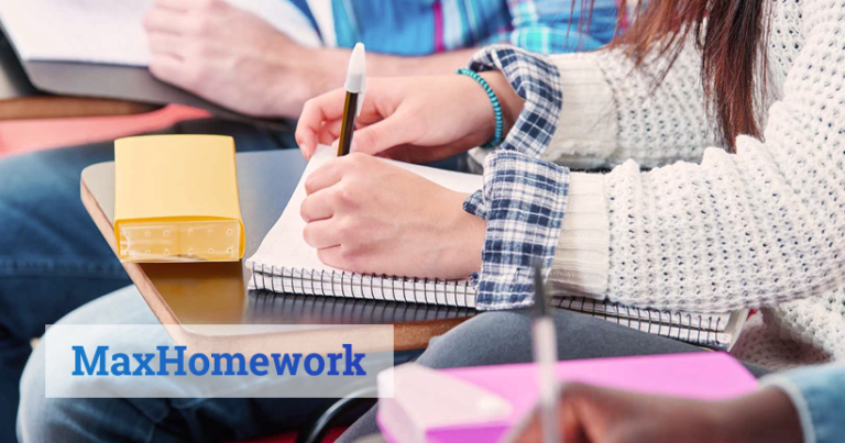 essay challenges in a student's life